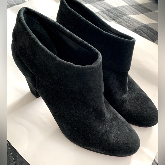 Kate Spade Heeled Bootie - Picture 5 of 6